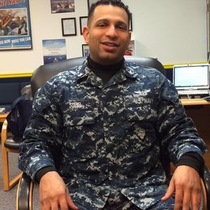 Meet your Posher, Aris